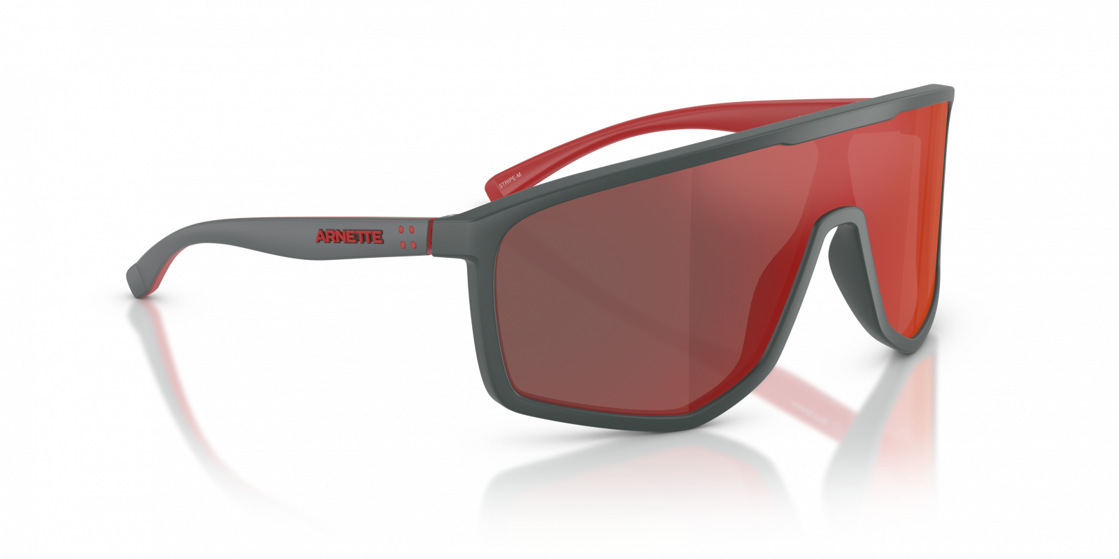 Arnette AN4360 28416Q Stripe-m 